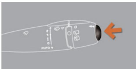 PEUGEOT 3008 HYBRID4 - Affichage des données - 1