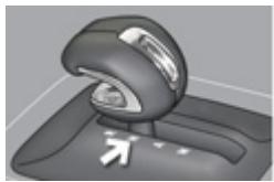 PEUGEOT 3008 HYBRID4 - Comment démarrer votre véhicule - 1