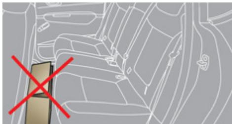 PEUGEOT 3008 HYBRID4 - Ventilation de la batterie HAUTE tension - 1