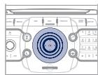 PEUGEOT 3008 HYBRID4 - Jumeler un téléphone bluetooth / première connexion - 7