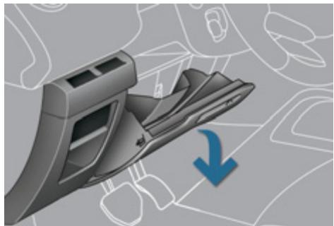 PEUGEOT 3008 HYBRID4 - Pare-soleil - 2