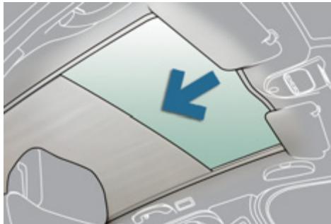 PEUGEOT 3008 HYBRID4 - Mode manuel - 1