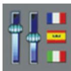 PEUGEOT 3008 HYBRID4 - Déverrouillage sélectif avec la clé - 1