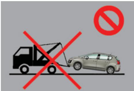 PEUGEOT 3008 HYBRID4 - Remorquage - 1