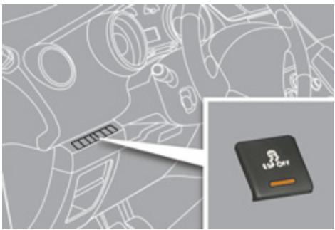 PEUGEOT 3008 HYBRID4 - L'arrêt est impératif. - 3