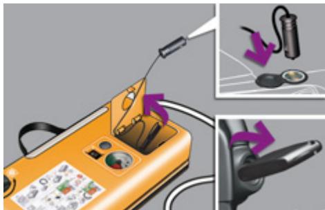 PEUGEOT 3008 HYBRID4 - Colmatage - 4