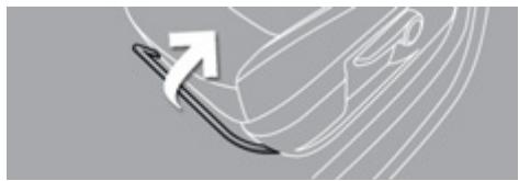 PEUGEOT 3008 HYBRID4 - Siège conducteur - 4