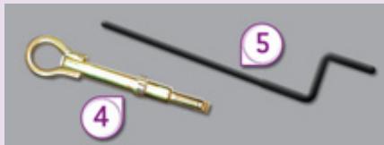 PEUGEOT 3008 HYBRID4 - Autres accessoires - 1