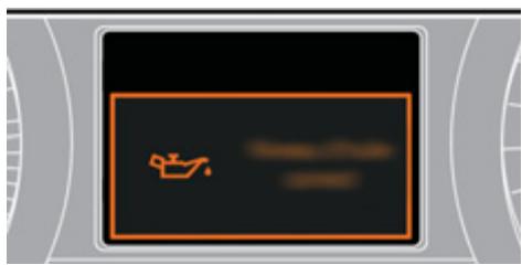 PEUGEOT 3008 HYBRID4 - Indicateur de niveau d'huile moteur - 1