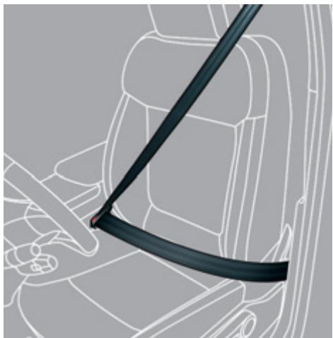 PEUGEOT 3008 HYBRID4 - Conseils de conduite - 1