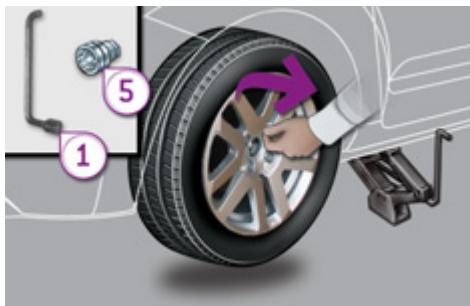PEUGEOT 3008 HYBRID4 - Liste des opérations - 1