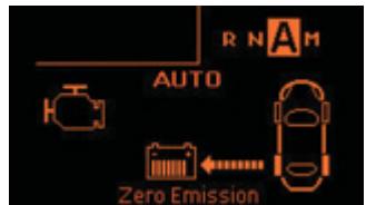 PEUGEOT 3008 HYBRID4 - Récupération d'énergie - 1