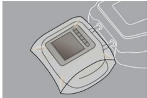 PEUGEOT 3008 HYBRID4 - Mise en route - 1