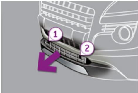 PEUGEOT 3008 HYBRID4 - Démontage - 1