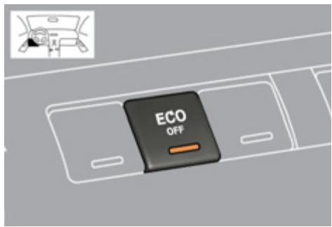 PEUGEOT 3008 HYBRID4 - Redémarrage automatique du moteur diesel - 1