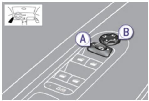 PEUGEOT 3008 HYBRID4 - Réglage - 1