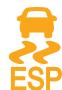 PEUGEOT 3008 HYBRID4 - Freinage de secours - 2