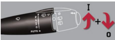 PEUGEOT 3008 HYBRID4 - Mise en service - 1