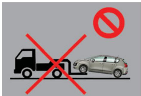 PEUGEOT 3008 HYBRID4 - Remorquage - 3