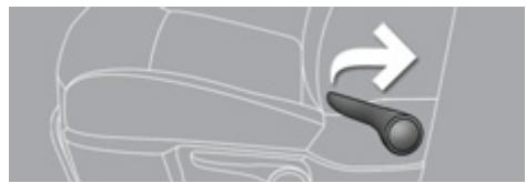 PEUGEOT 3008 HYBRID4 - Siège conducteur - 6