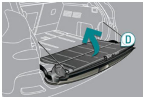 PEUGEOT 3008 HYBRID4 - Ouverture - 1