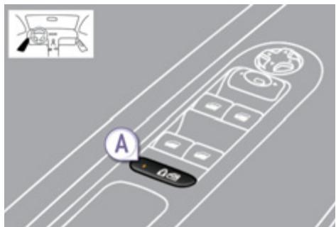 PEUGEOT 3008 HYBRID4 - Activation - 1