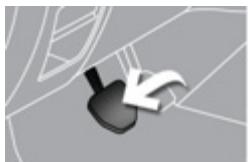 PEUGEOT 3008 HYBRID4 - Comment démarrer votre véhicule - 4