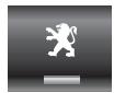 PEUGEOT 3008 HYBRID4 - APPEL d'assistance - 1