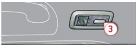 PEUGEOT 3008 HYBRID4 - Plafonniers - 2