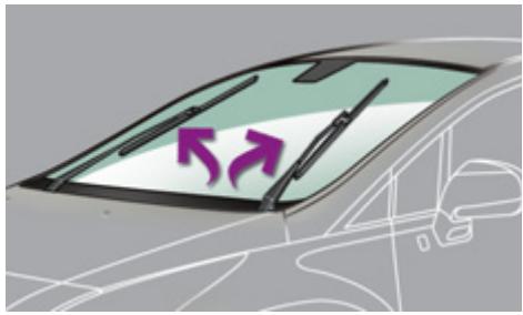 PEUGEOT 3008 HYBRID4 - Sortie du mode - 2