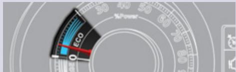 PEUGEOT 3008 HYBRID4 - Adopter une conduite couplée - 1