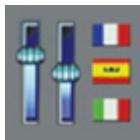 PEUGEOT 3008 HYBRID4 - Programmation du mode - 1