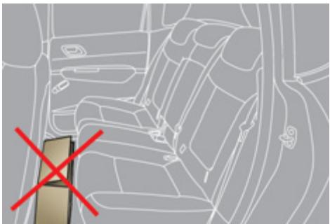 PEUGEOT 3008 HYBRID4 - Ventilation de la batterie HAUTE tension - 1