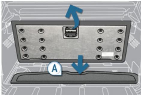 PEUGEOT 3008 HYBRID4 - Pour le retraité: - 1