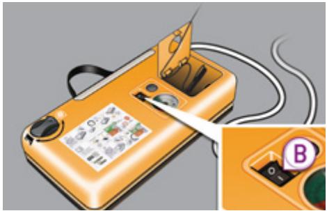 PEUGEOT 3008 HYBRID4 - Colmatage - 8