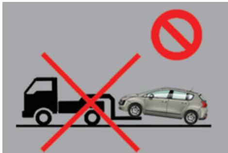 PEUGEOT 3008 HYBRID4 - Remorquage - 2