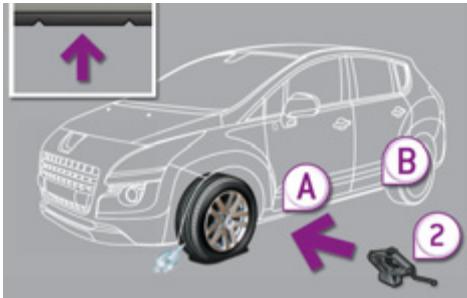 PEUGEOT 3008 HYBRID4 - Autres accessoires - 4