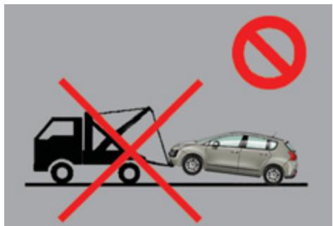 PEUGEOT 3008 HYBRID4 - Remorquage - 1