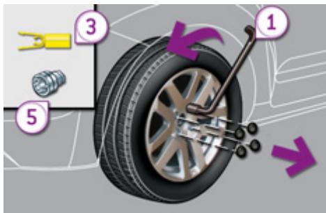 PEUGEOT 3008 HYBRID4 - Liste des operations - 1