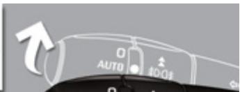 PEUGEOT 3008 HYBRID4 - Indicateurs de direction - 2