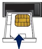 PEUGEOT 3008 HYBRID4 - Utiliser le téléphone interne avec CARTE SIM - 3