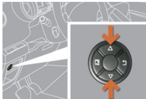 PEUGEOT 3008 HYBRID4 - Avec l'afficheur du combiné (WIP com 3D) - 1