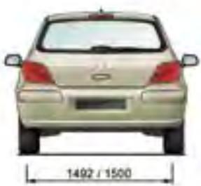 PEUGEOT 307 CC - «Tecnic» : - 3