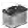 PEUGEOT 307 CC - Batterie - 1