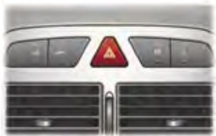 PEUGEOT 307 CC - LE SIGNAL DE DÉTRESSE - 1