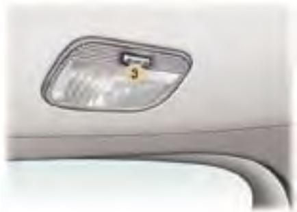 PEUGEOT 307 CC - Lecteurs de carte - 2