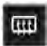 PEUGEOT 307 CC - Dégivrage de la lunette arrière et des rétroviseurs - 1