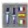 PEUGEOT 307 CC - Activation / Neutralisation - 1