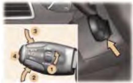 PEUGEOT 307 CC - LE LIMITEUR DE VITESSE\* - 1