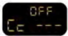 PEUGEOT 307 CC - Neutralisation de la régulation - 1